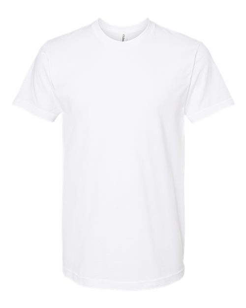 Tultex Unisex Fine Jersey T-Shirt 202