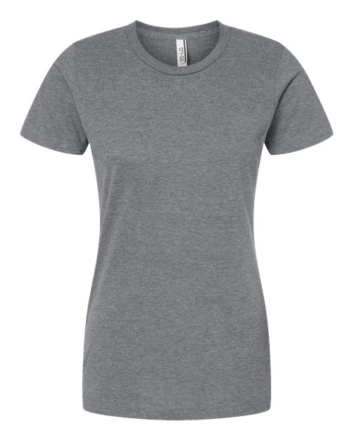 Tultex Women's Premium Cotton Blend T-Shirt 542