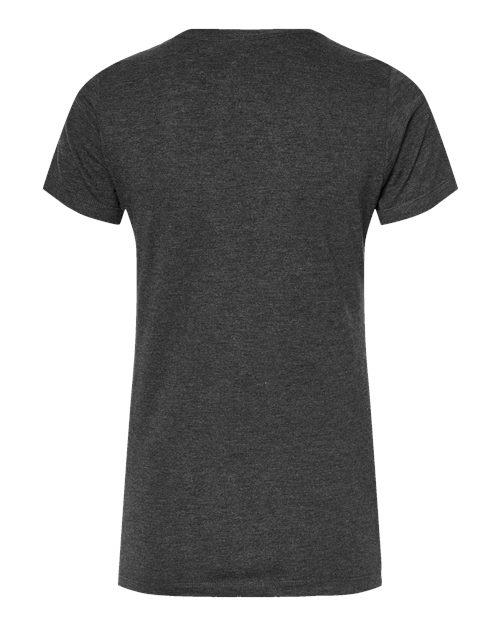 Tultex Women's Premium Cotton Blend T-Shirt 542