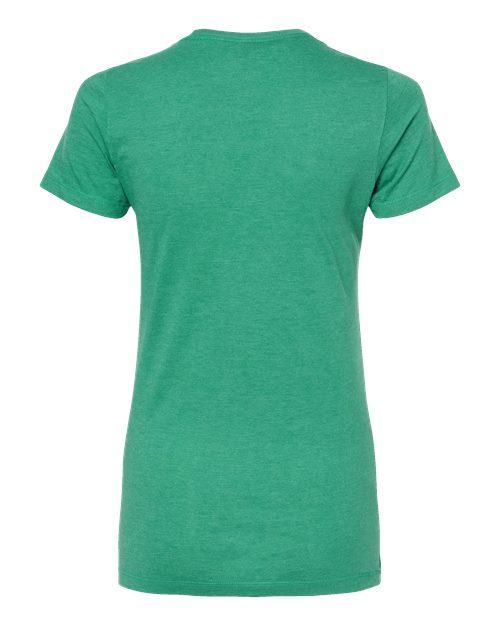 Tultex Women's Premium Cotton Blend T-Shirt 542