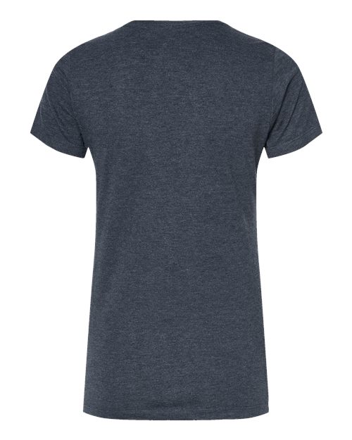 Tultex Women's Premium Cotton Blend T-Shirt 542