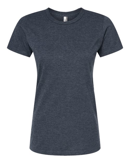 Tultex Women's Premium Cotton Blend T-Shirt 542