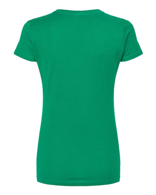 Tultex Women's Fine Jersey Slim Fit T-Shirt 213