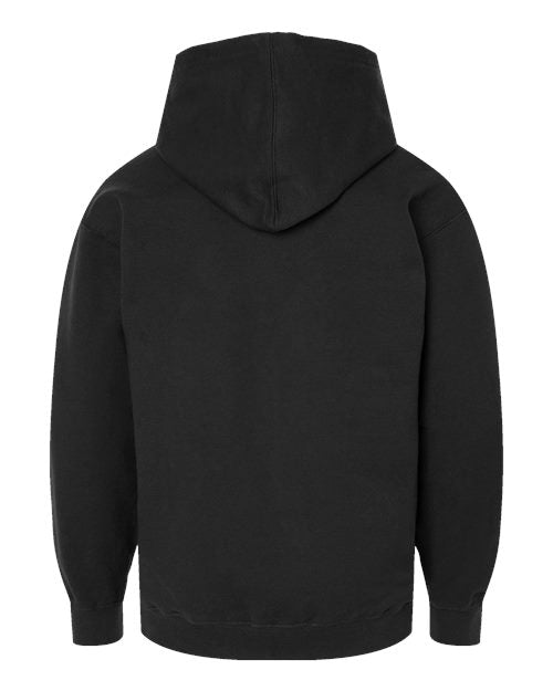 Tultex Youth Hooded Sweatshirt 320Y