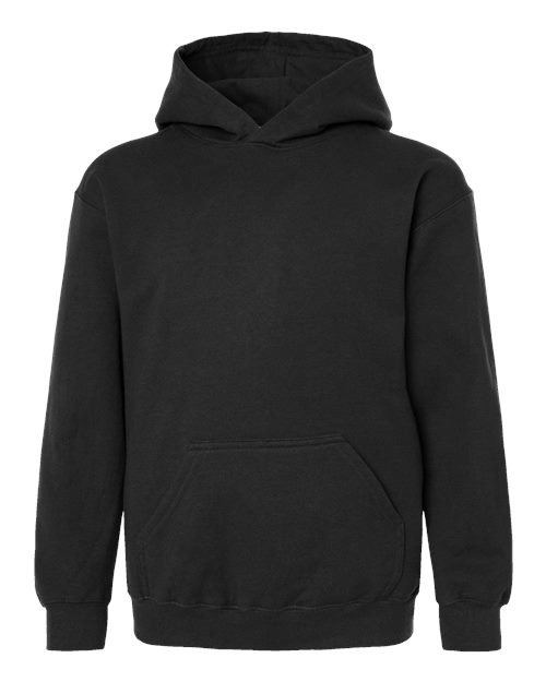 Tultex Youth Hooded Sweatshirt 320Y