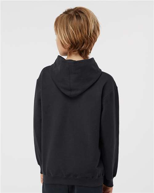 Tultex Youth Hooded Sweatshirt 320Y