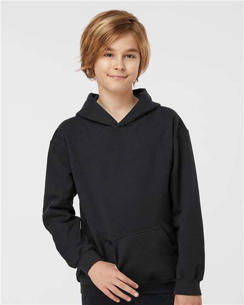 Tultex Youth Hooded Sweatshirt 320Y
