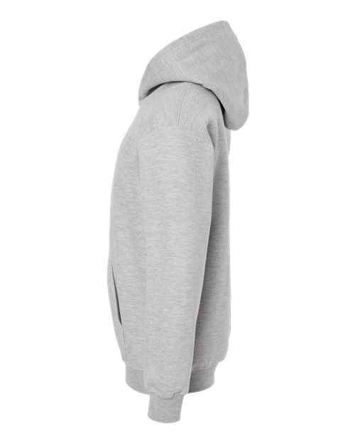 Tultex Youth Hooded Sweatshirt 320Y