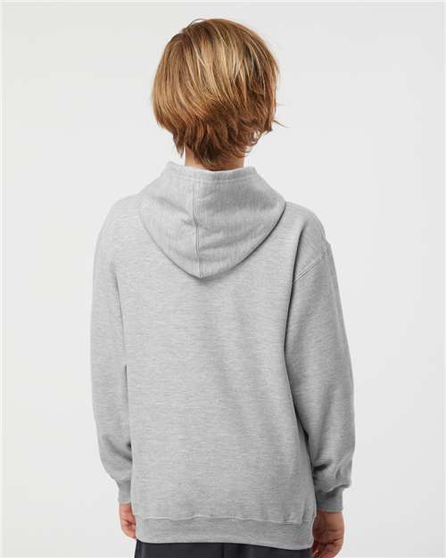 Tultex Youth Hooded Sweatshirt 320Y