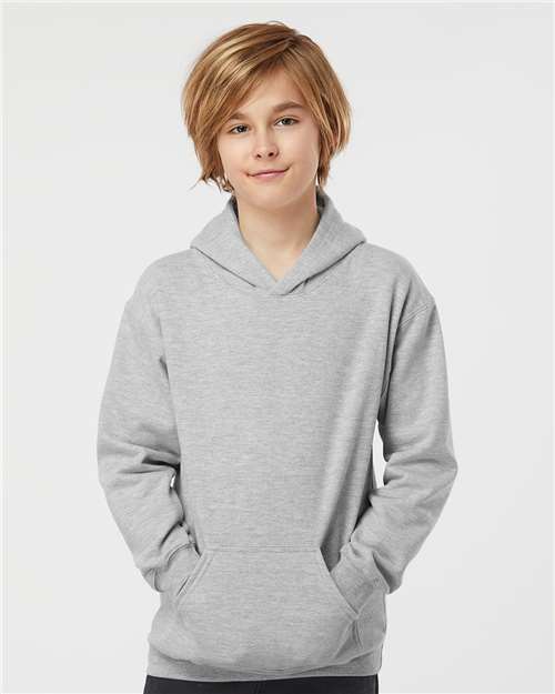 Tultex Youth Hooded Sweatshirt 320Y