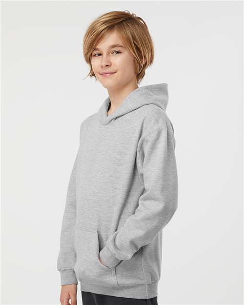 Tultex Youth Hooded Sweatshirt 320Y