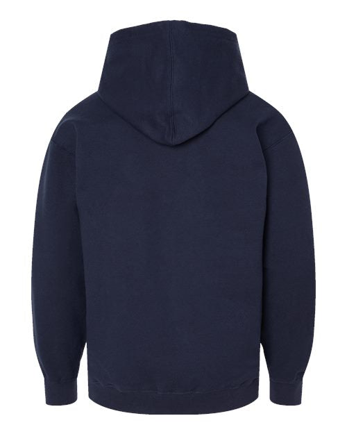 Tultex Youth Hooded Sweatshirt 320Y