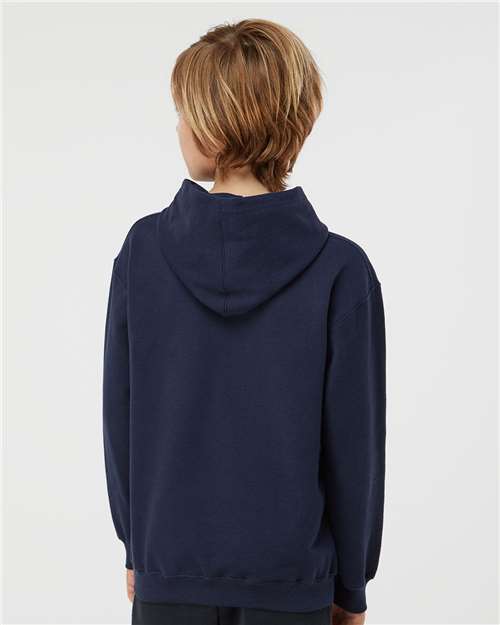 Tultex Youth Hooded Sweatshirt 320Y