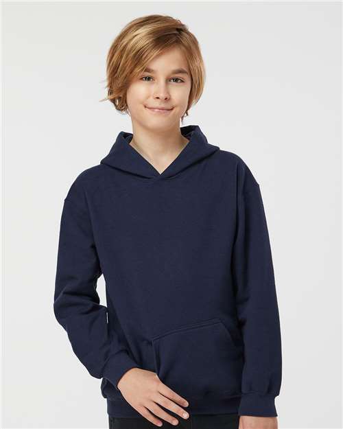 Tultex Youth Hooded Sweatshirt 320Y