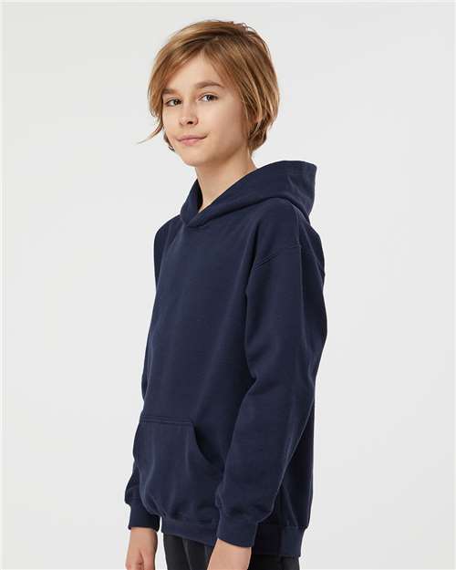 Tultex Youth Hooded Sweatshirt 320Y