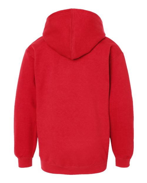 Tultex Youth Hooded Sweatshirt 320Y