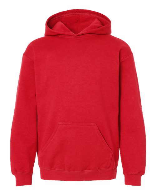Tultex Youth Hooded Sweatshirt 320Y
