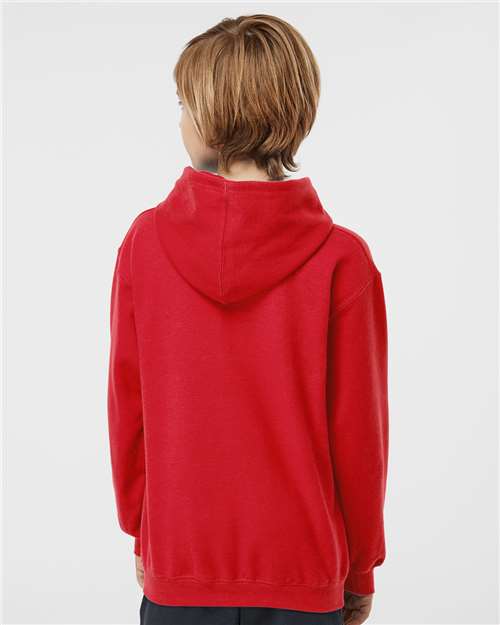 Tultex Youth Hooded Sweatshirt 320Y