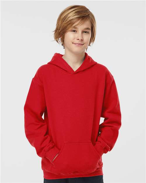 Tultex Youth Hooded Sweatshirt 320Y