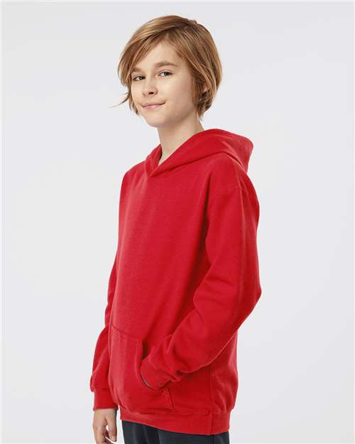 Tultex Youth Hooded Sweatshirt 320Y