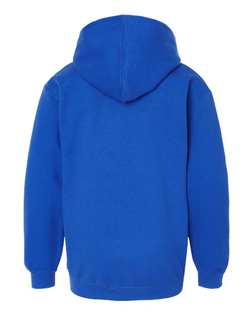 Tultex Youth Hooded Sweatshirt 320Y