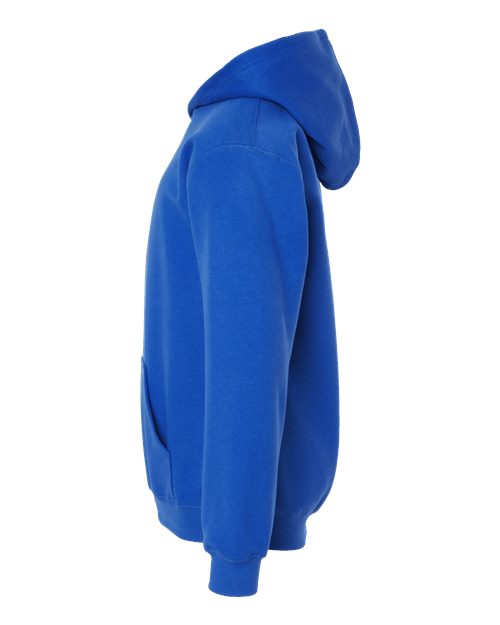 Tultex Youth Hooded Sweatshirt 320Y