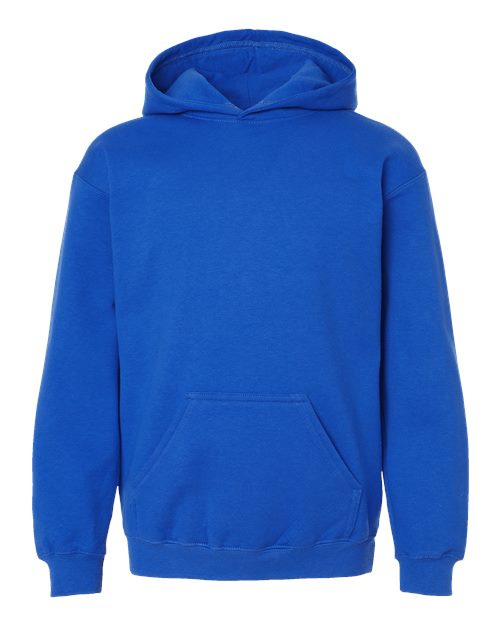 Tultex Youth Hooded Sweatshirt 320Y