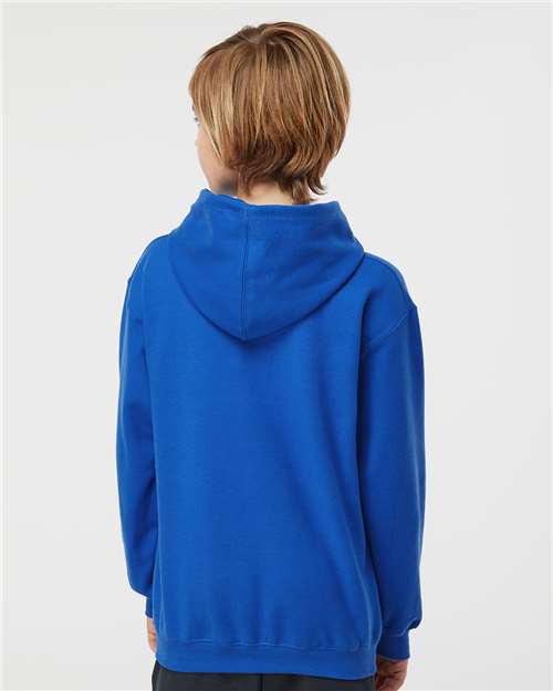 Tultex Youth Hooded Sweatshirt 320Y