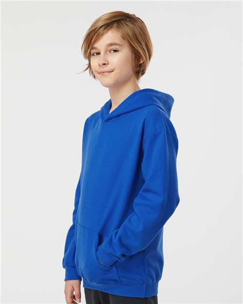 Tultex Youth Hooded Sweatshirt 320Y