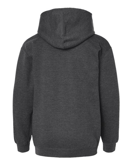 Tultex Youth Hooded Sweatshirt 320Y