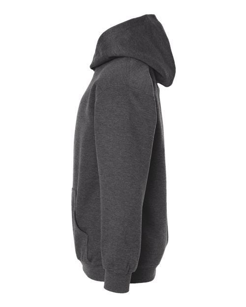 Tultex Youth Hooded Sweatshirt 320Y