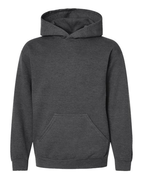 Tultex Youth Hooded Sweatshirt 320Y