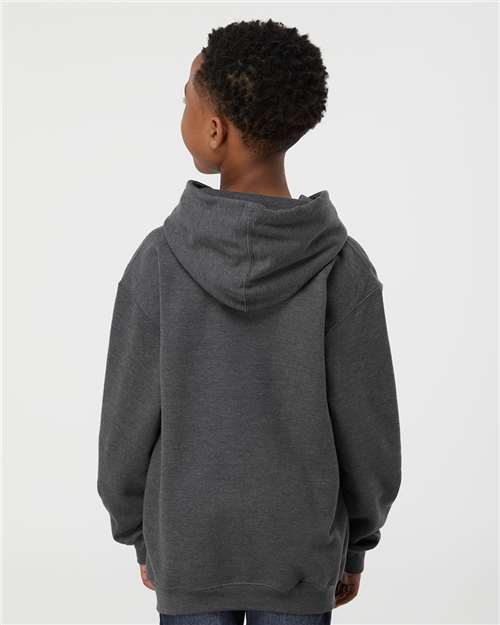 Tultex Youth Hooded Sweatshirt 320Y