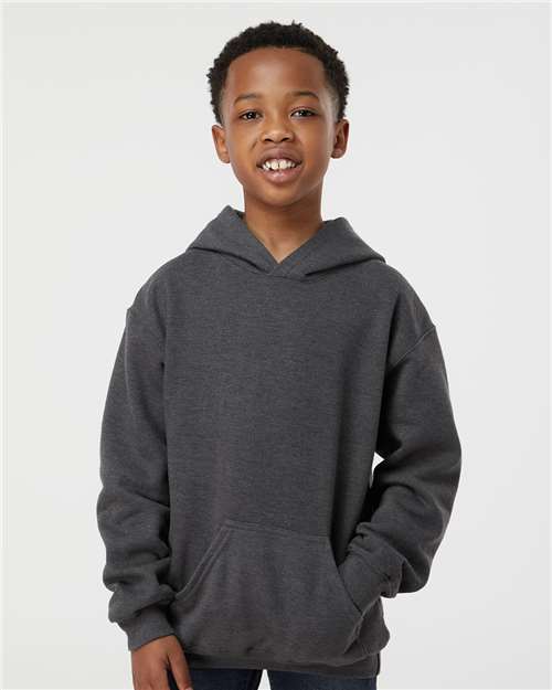 Tultex Youth Hooded Sweatshirt 320Y