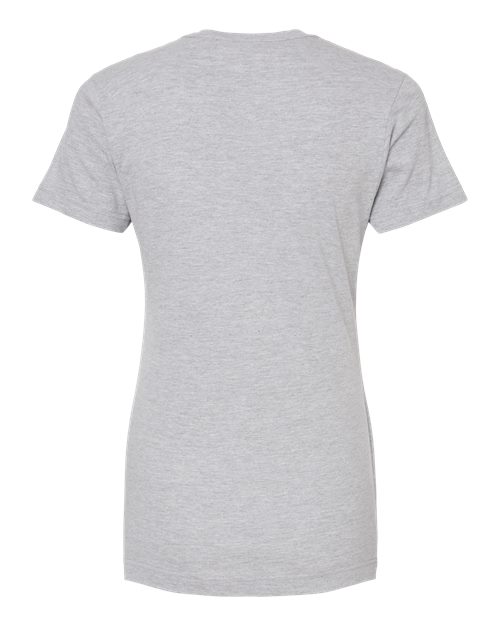 Tultex Women's Fine Jersey Classic Fit T-Shirt 216
