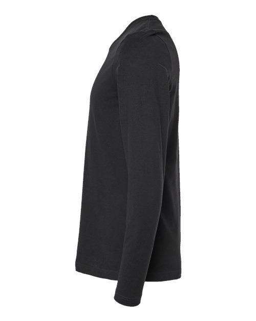 Tultex Unisex Premium Cotton Long Sleeve T-Shirt 591