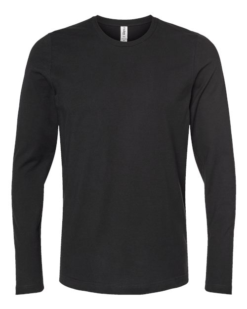 Tultex Unisex Premium Cotton Long Sleeve T-Shirt 591