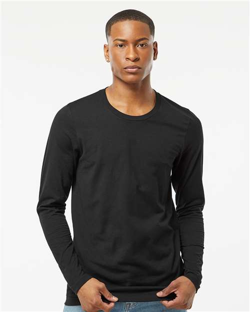Tultex Unisex Premium Cotton Long Sleeve T-Shirt 591