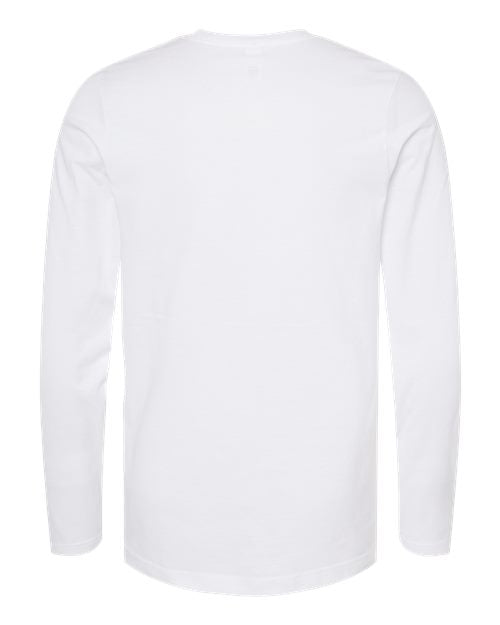 Tultex Unisex Premium Cotton Long Sleeve T-Shirt 591