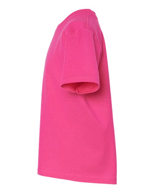 Tultex Youth Fine Jersey T-Shirt 235