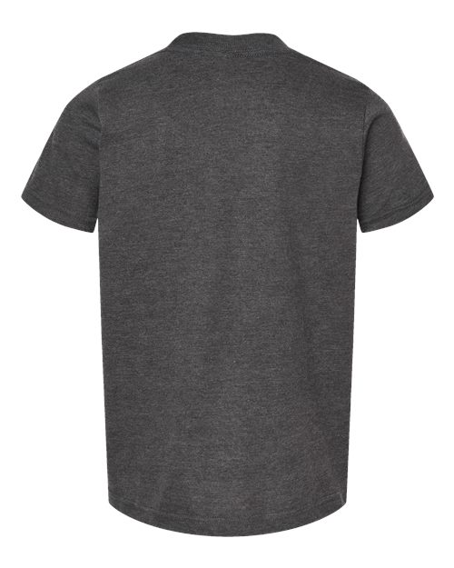 Tultex Youth Fine Jersey T-Shirt 235
