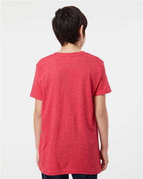 Tultex Youth Fine Jersey T-Shirt 235