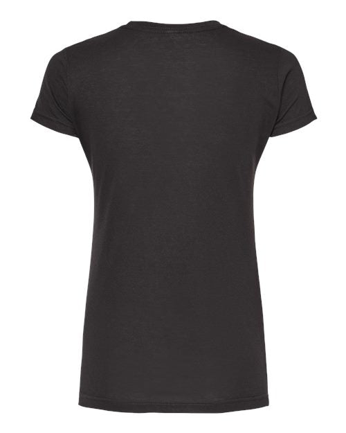 Tultex Women's Poly-Rich T-Shirt 240