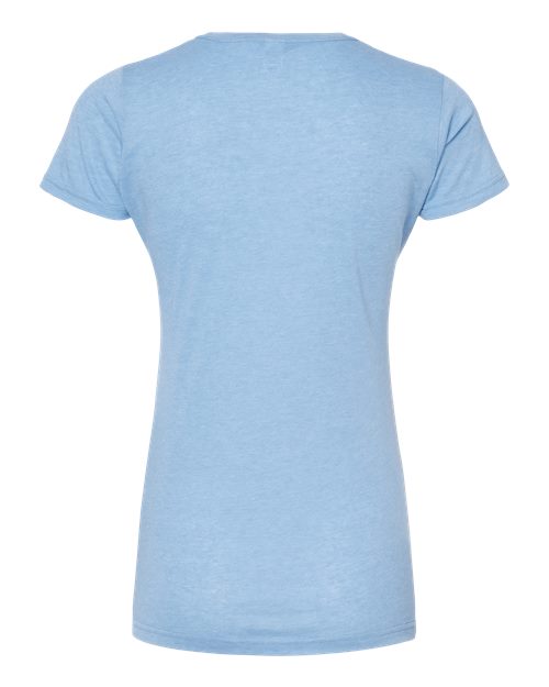 Tultex Women's Poly-Rich T-Shirt 240