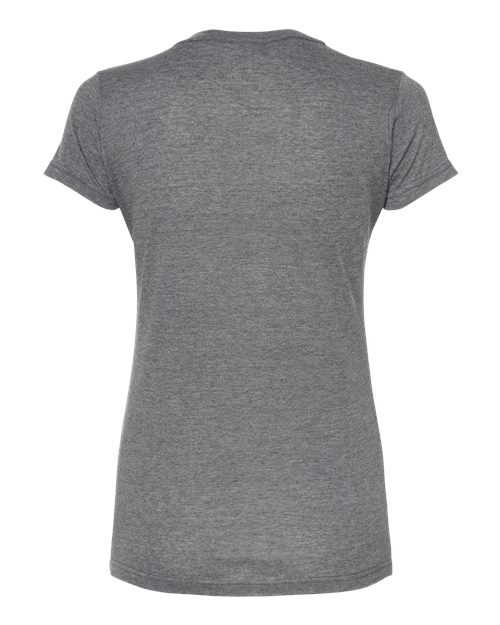 Tultex Women's Poly-Rich T-Shirt 240