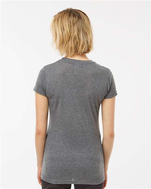 Tultex Women's Poly-Rich T-Shirt 240