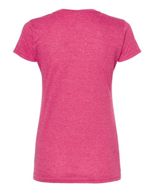 Tultex Women's Poly-Rich T-Shirt 240