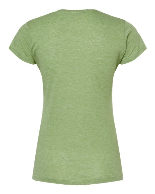 Tultex Women's Poly-Rich T-Shirt 240