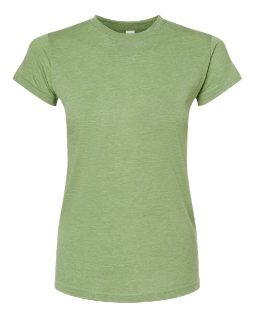 Tultex Women's Poly-Rich T-Shirt 240