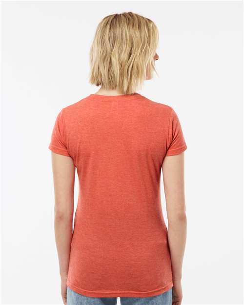 Tultex Women's Poly-Rich T-Shirt 240